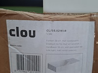 Fonteinset clou, vale - afbeelding 8 van  10