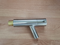 Fonteinset clou, vale - afbeelding 9 van  10