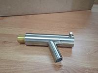 Fonteinset clou, vale - afbeelding 10 van  10