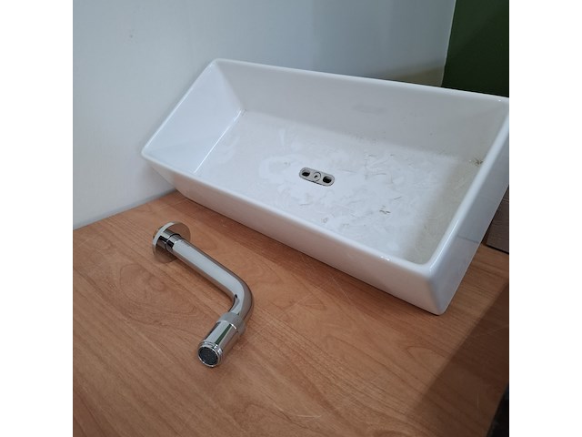 Fonteinset clou, wit - afbeelding 2 van  8