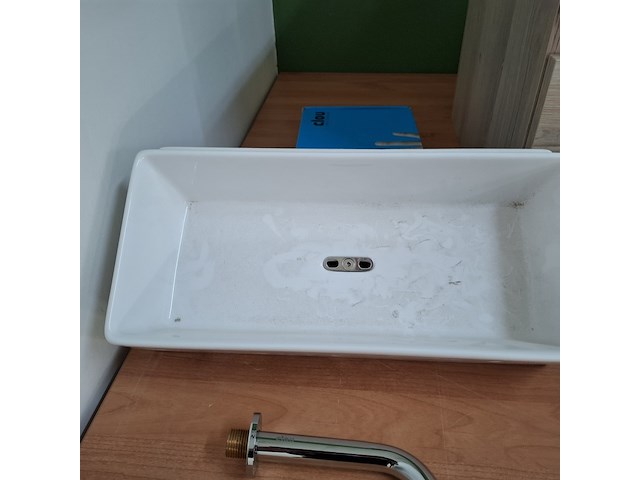 Fonteinset clou, wit - afbeelding 3 van  8