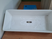 Fonteinset clou, wit - afbeelding 3 van  8