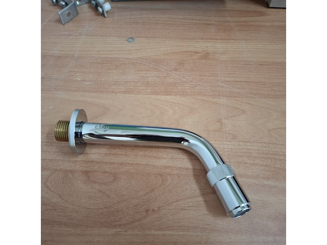 Fonteinset clou, wit - afbeelding 5 van  8