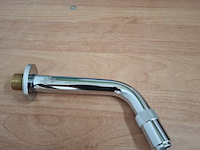 Fonteinset clou, wit - afbeelding 5 van  8