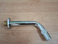 Fonteinset clou, wit - afbeelding 7 van  8