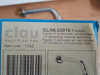 Fonteinset clou, wit - afbeelding 8 van  8