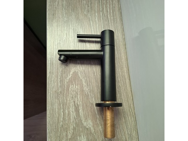 Fonteinset duravit, glans wit - afbeelding 6 van  7