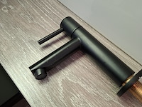 Fonteinset duravit, glans wit - afbeelding 7 van  7