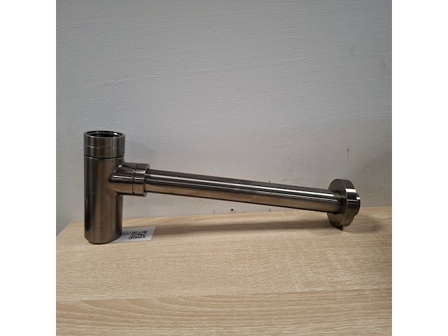 Fonteinset duravit, me by starck, mat wit - afbeelding 8 van  9