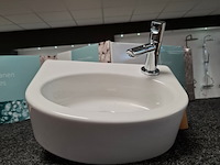 Fonteinset glans wit - afbeelding 3 van  8