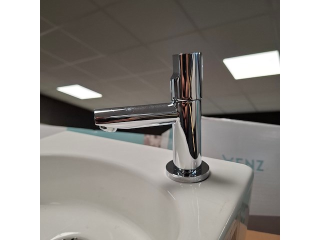 Fonteinset glans wit - afbeelding 8 van  8