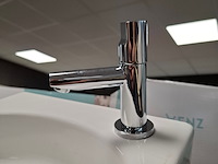 Fonteinset glans wit - afbeelding 8 van  8