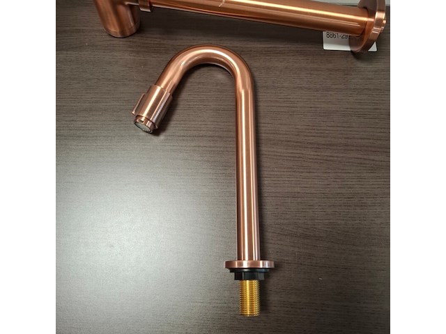 Fonteinset glans wit - afbeelding 7 van  7