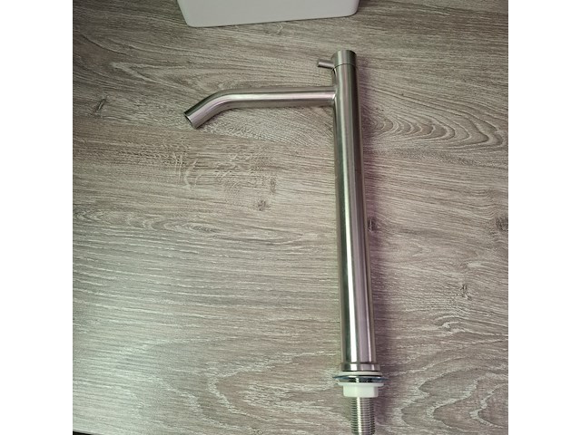 Fonteinset high, square, wit - afbeelding 6 van  8