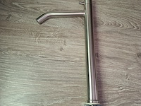 Fonteinset high, square, wit - afbeelding 6 van  8