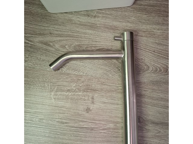 Fonteinset high, square, wit - afbeelding 7 van  8