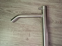 Fonteinset high, square, wit - afbeelding 7 van  8