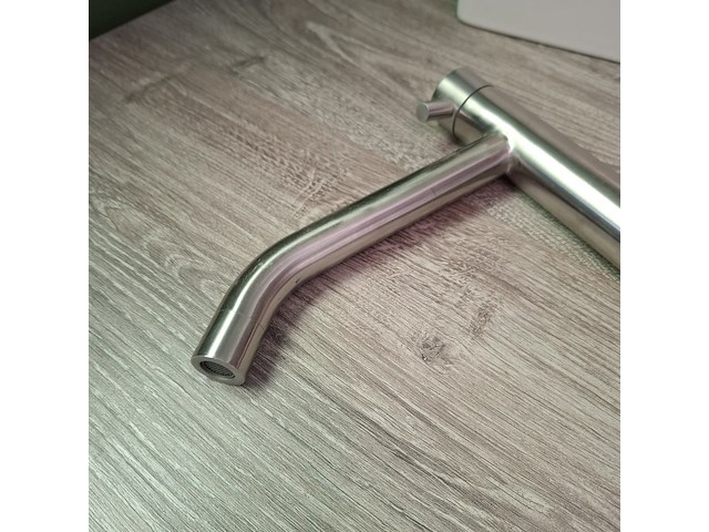 Fonteinset high, square, wit - afbeelding 8 van  8