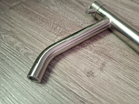 Fonteinset high, square, wit - afbeelding 8 van  8