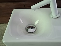 Fonteinset high, wit - afbeelding 3 van  8