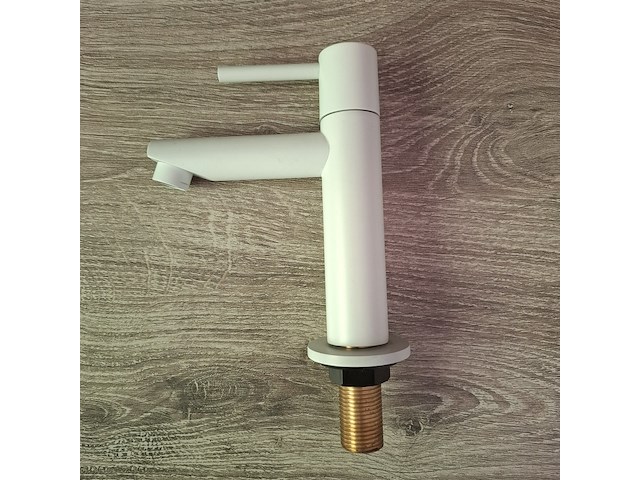 Fonteinset high, wit - afbeelding 4 van  8