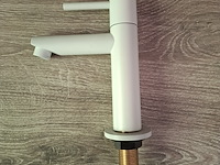 Fonteinset high, wit - afbeelding 4 van  8