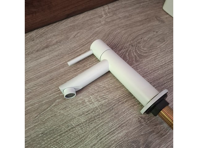 Fonteinset high, wit - afbeelding 5 van  8