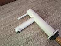 Fonteinset high, wit - afbeelding 5 van  8