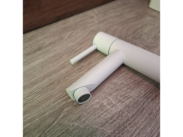 Fonteinset high, wit - afbeelding 6 van  8