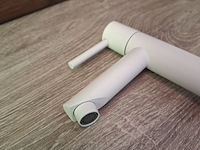 Fonteinset high, wit - afbeelding 6 van  8