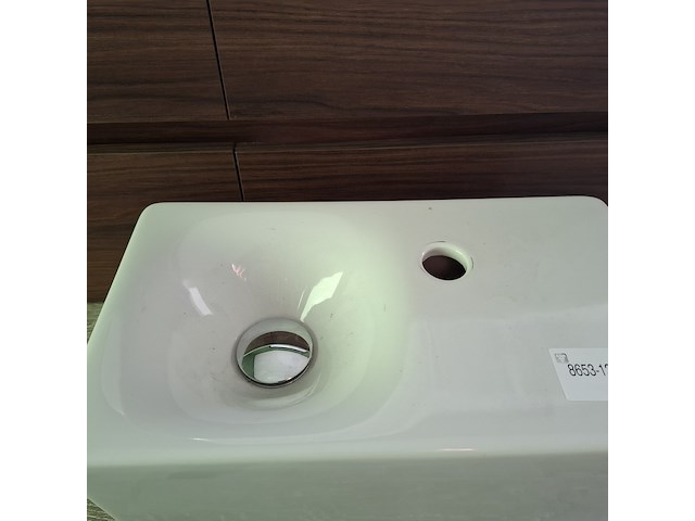 Fonteinset high, wit - afbeelding 7 van  8