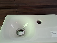 Fonteinset high, wit - afbeelding 7 van  8