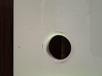 Fonteinset high, wit - afbeelding 8 van  8