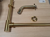 Fonteinset mat wit - afbeelding 6 van  10