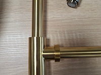 Fonteinset mat wit - afbeelding 8 van  10