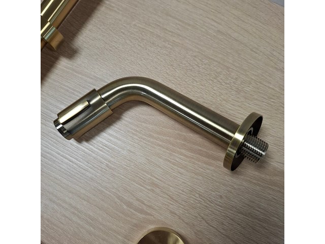 Fonteinset mat wit - afbeelding 9 van  10