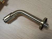Fonteinset mat wit - afbeelding 9 van  10