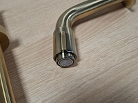 Fonteinset mat wit - afbeelding 10 van  10
