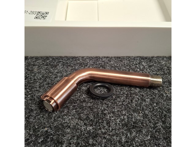 Fonteinset mat wit - afbeelding 6 van  9