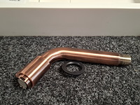 Fonteinset mat wit - afbeelding 6 van  9