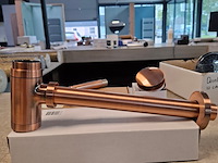 Fonteinset piccolo, koper - afbeelding 1 van  6