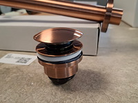 Fonteinset piccolo, koper - afbeelding 5 van  6