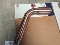 Fonteinset piccolo, koper - afbeelding 4 van  8