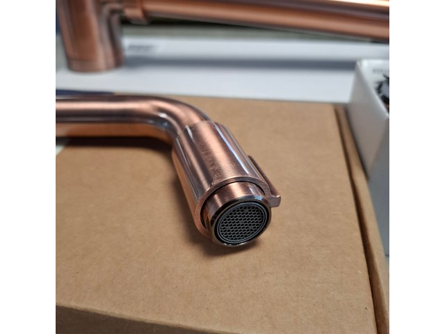 Fonteinset piccolo, koper - afbeelding 6 van  8