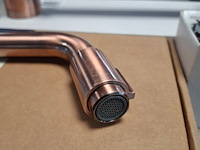 Fonteinset piccolo, koper - afbeelding 6 van  8