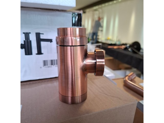 Fonteinset piccolo - afbeelding 2 van  8
