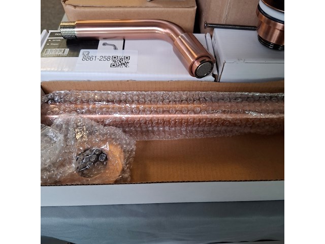 Fonteinset piccolo - afbeelding 4 van  8