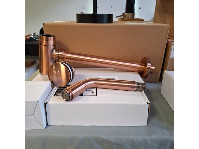 Fonteinset piccolo - afbeelding 1 van  8