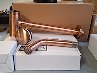 Fonteinset piccolo - afbeelding 1 van  8