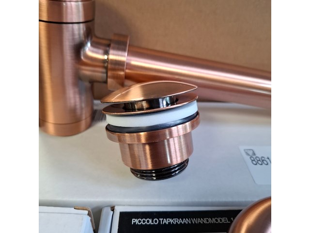 Fonteinset piccolo - afbeelding 3 van  8